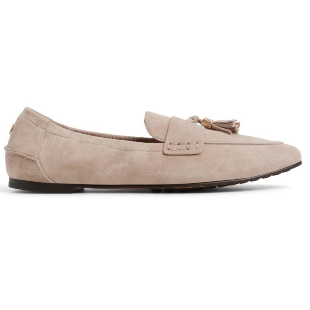 NEW SPERRY CORA LOAFER-TAUPE-SZ 11M